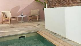 SUITES 9 MALAGA, three unique suites with private plunge pool - Photo 3