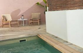 SUITES 9 MALAGA, three unique suites with private plunge pool - Photo 3