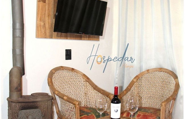 Chalés Saint Germain - Foto 4