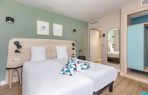 Appart'City Confort Montpellier Gare Saint Roch - Foto 31