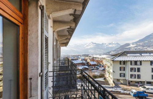 Résidence du Parc - Happy Rentals - Foto 19