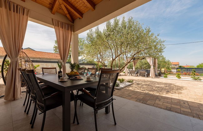 Villa La Aurora - Foto 21