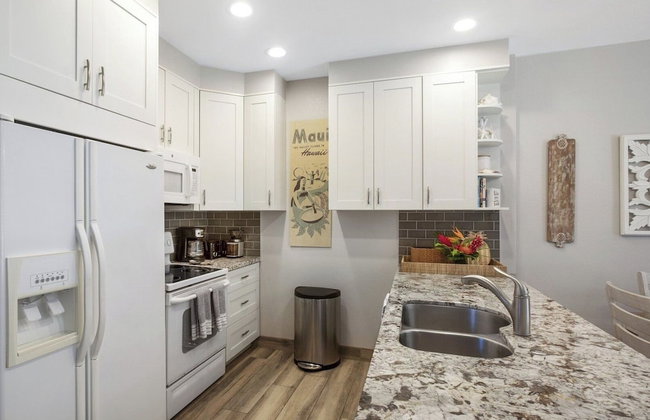 Wailea Grand Champions - CoralTree Residence Collection - Foto 49