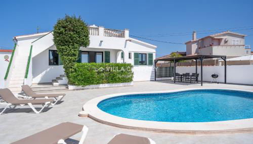 Villa ARANYA - Foto 3