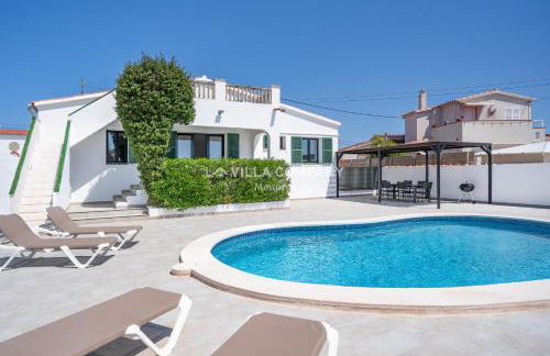 Villa ARANYA - Foto 3