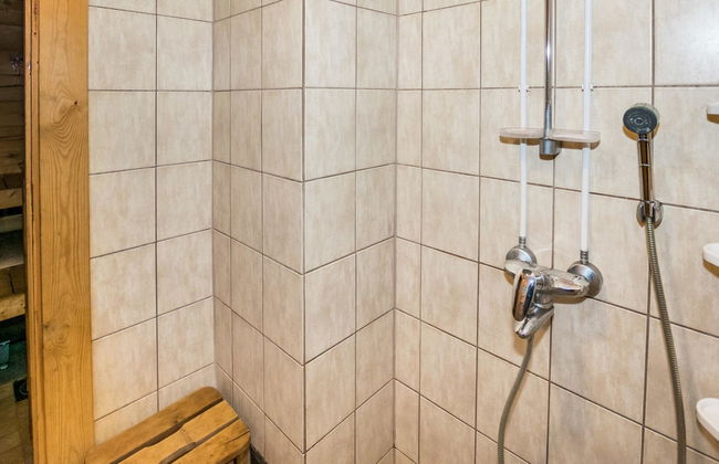 Metsämökki - Photo 14