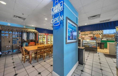 1002 Oceanfront Pelican Bch Resort Pools Prime Loc - Foto 40