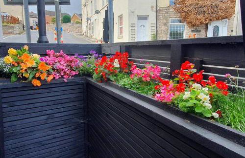 Little House On The Hill Walks Castle Restaurants pet friendly - Foto 26