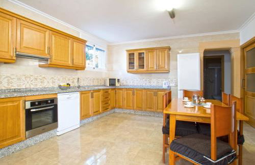 Villa Villa Delfín by Interhome - Foto 5