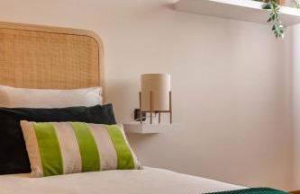 AH Delux3Rooms Campus Milán VUT6519AS - Foto 22