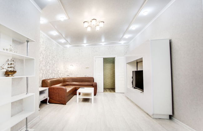 Apartments on Fontanka 88 - Foto 10