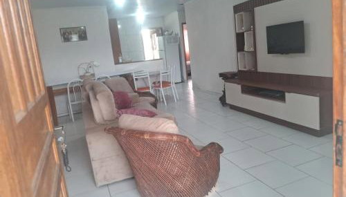 Casa da A'LICE - Photo 2