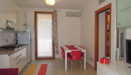 Modern Three Room Flat With Pool - Foto 5