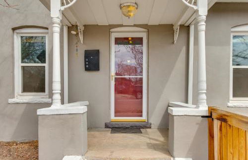 2 Mi to Washington Park Convenient Denver Home! - Foto 26