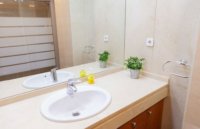 Piso Exclusivo en Zona Residencial. MANOLETE - Photo 17