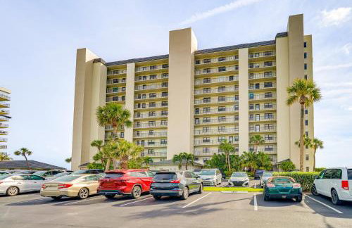 Hutchinson Island Condo with Views and Pool Access - Foto 22
