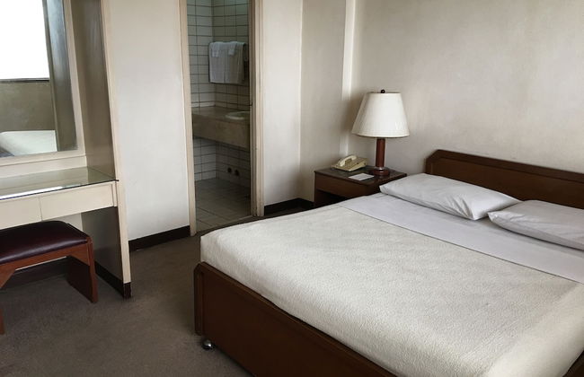 Sunny Bay Suites - Foto 18