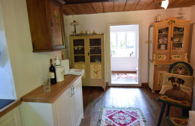 Wooden House in Debki Near Baltic Sea Beach - Photo 10