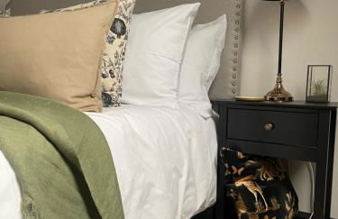 The Old Smithy - Photo 23