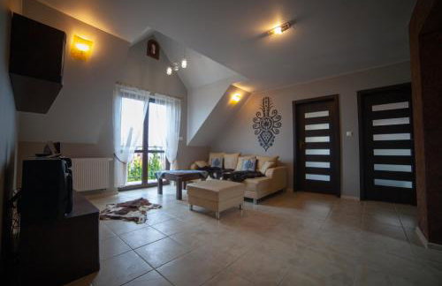 domek simonka zawoja - Foto 28