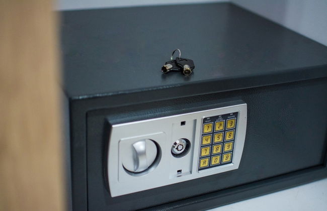 Cretan Muses Traditional Apartments - Foto 25