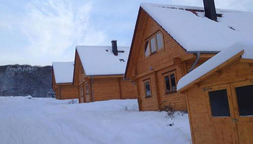 Blockhaus I Bad Sachsa - Foto 2