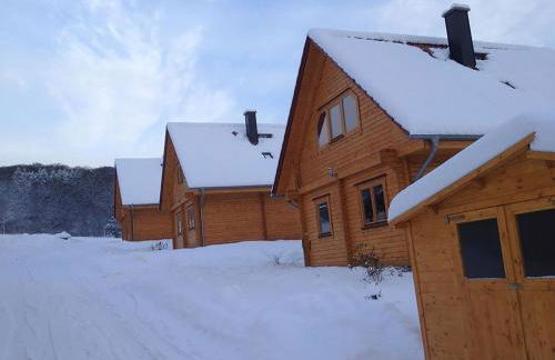 Blockhaus I Bad Sachsa - Foto 2