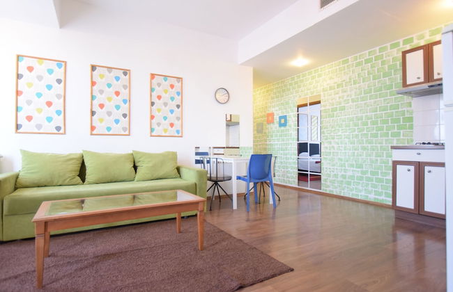 Mosilor Residence Apartments - Foto 17