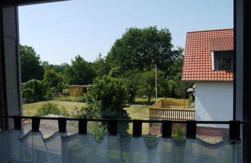 Brocken in Sicht - Foto 21