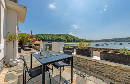 Évasion marine face à la mer - Foto 1