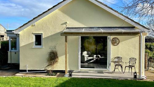 Sundial Cottage - Foto 3