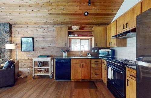 Meadows Edge Cabin - Foto 23