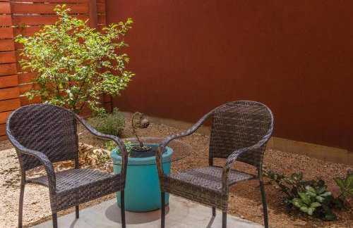 Modern Casita in Historic Downtown Albuquerque - Foto 19