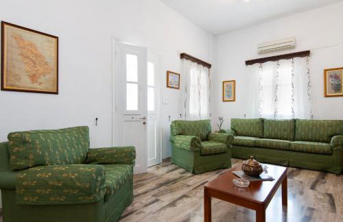 Eleftheria's House, Exambela, Sifnos - Foto 9