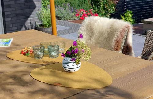 Holiday Home EifeLeben mit wunderschönem Garten by Interhome - Foto 12