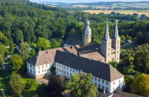 Nachhaltiges Ferienhaus in Steinheim - Foto 14