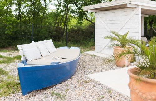 Fairy of Velebit unique countryside house - Photo 49