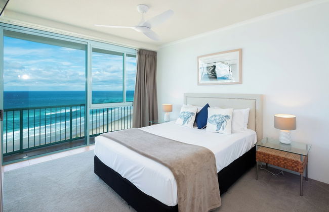 The Waterford on Main Beach - Foto 41