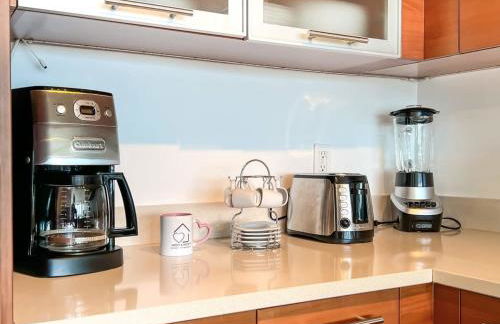 Palm Place Heart of Miami with Parking Pool and Gym - Foto 16