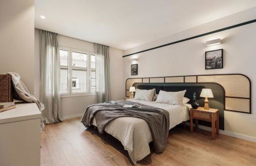 Kadikoy - 4 bedrooms and terrace in Sant Gervasi - Foto 16