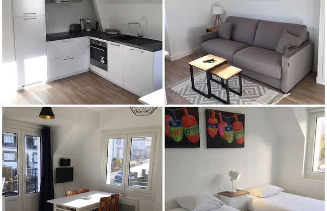 Villa Ti An Amiral - Foto 7