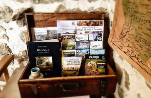 Gîte des fauvettes - Foto 15