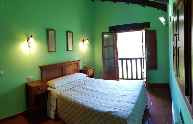 Amaicha Apartamentos Rurales - Photo 9