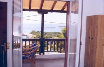 Dimitra's Apartment - Photo 11