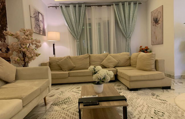 Casa Rosa - المهندسين - Foto 20