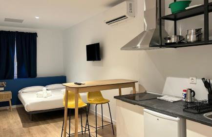 Hotelito Boutique Madrid Pacífico - Photo 14