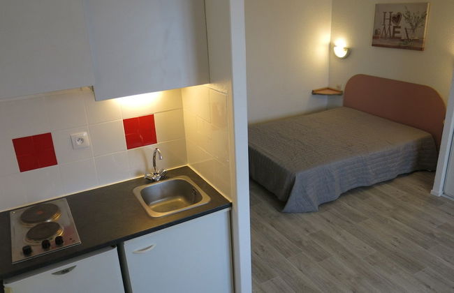 ABITEL - Les Studines d'Ornon - Foto 22