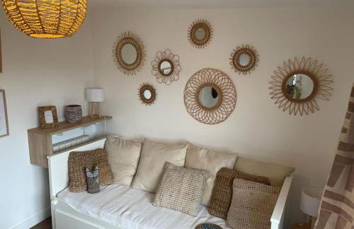 Cosy's Terrasse - Foto 8