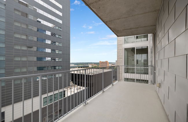 Kasa 2nd Street Austin - Foto 44