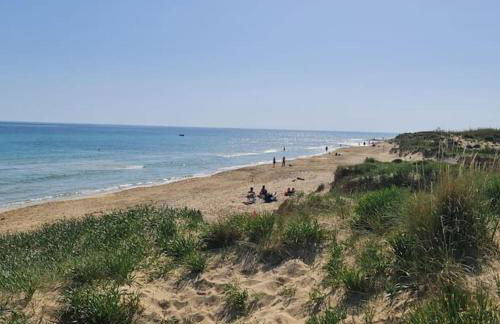 Atollo di Salve,alle Maldive del Salento Pescoluse - Foto 19